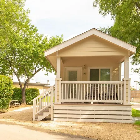 Austin Lone Star Rv Resort